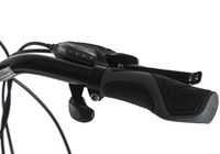 DaCapo Trekkingrad Damen 28'' Firenze 100 Touren Bike 21 Gänge Aluminium Weiss  V-Brakes