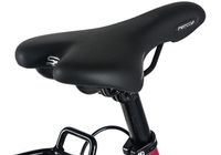 DaCapo Trekkingrad Damen 28'' Ravenna 50 Aluminium 21 Gänge RH 48 cm Weiss