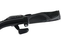 DaCapo Trekkingrad Damen 28'' Firenze 100 Touren Bike 21 Gänge Aluminium Anthrazit  V-Brakes