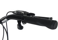 DaCapo Trekkingrad Herren 28'' Firenze 200 Aluminium 24 Gänge Mechanische Scheibenbremsen Schwarz