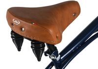 DaCapo Beachcruiser Herren 26" California Blau 3 Gang Nabenschaltung 46 cm