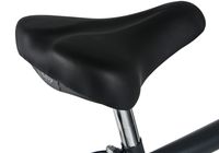 DaCapo Trekkingrad Herren 28'' Ravenna 6 Anthrazit 6 Gänge RH 53 cm Anthrazit V-Brakes