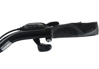 DaCapo Trekkingrad Herren 28'' Firenze 200 Touren Bike 24 Gänge Aluminium Anthrazit