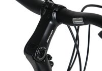 DaCapo Trekkingrad Herren 28'' Firenze 300 Touren Bike 24 Gänge Aluminium Noir