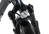 DaCapo Trekkingrad Herren 28'' Firenze 300 Touren Bike 24 Gänge Aluminium Noir