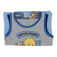 Playmobil Unterhemd 2er Pack für Jungen 122/128 – Baumwolle