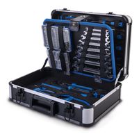 Werkzeugkoffer TB220