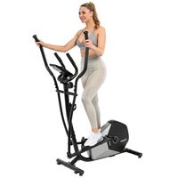 Crosstrainer CT 5