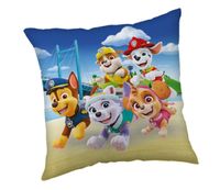 Paw Patrol Kopfkissen – Premium Dekokissen mit Digitaldruck