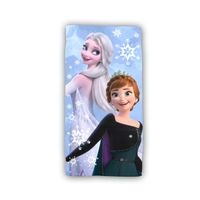 Disney Frozen Strandtuch 70x140 cm – Frottee Baumwolle