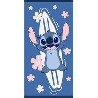 Lilo & Stitch Kinder Handtuch – Strandtuch 70x140 cm