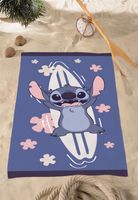 Lilo & Stitch Kinder Handtuch – Strandtuch 70x140 cm