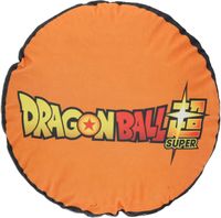 Dragon Ball Z Dekokissen - Weiches Kissen 35x35 cm