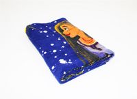 Disney Wish Badetuch – Hochwertiges Strandtuch aus Baumwolle, 140×70 cm