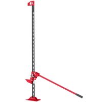 Farm Jack Wagenheber 135 cm 3000 kg Tragkraft Offroad Stockwinde