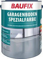 professional Garagenboden Spezialfarbe silbergrau 2,5L