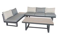 bellavista - Home & Garden® Lounge "Largo"