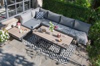 bellavista - Home & Garden® Lounge "Largo"