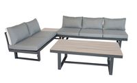 bellavista - Home & Garden® Lounge "Largo"