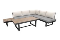 bellavista - Home & Garden® Lounge "Largo"