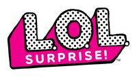 LOL Surprise Bettwäsche 140×200 cm + 65x65 cm – GOTS-zertifiziert