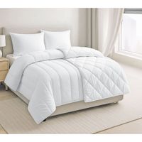 4-Jahreszeiten Steppbett "Ultrasonic"