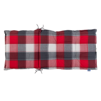 Hochlehner-Wende-Polsterauflage