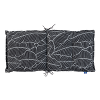 Niedriglehner-Wende-Polsterauflage