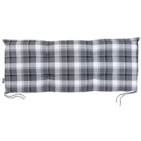 Hochwertige, 6cm dicke, Sitzbank-Auflage