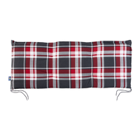 Hochwertige, 6cm dicke, Sitzbank-Auflage