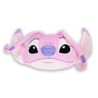 Disney Lilo & Stitch Angel Kissen – Weiches 3D-Dekokissen