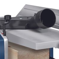  Einhell Hobelmaschine BT-HM254 inkl. Ersatzhobelmessersatz