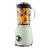 Vintage Blender  MXV7 Pastellgrün
