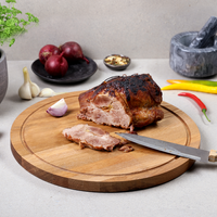 Schneidebrett, Eiche, FSC