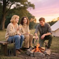 Kaminbesteck Set Kaminzubehör mit Besen, Schaufel, Schürhaken Zange