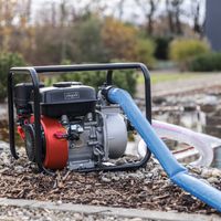 Benzin-Wasserpumpe PWP60