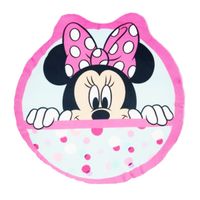 Disney Minnie Mouse Kissen – Formkissen für Sofa & Kinderzimmer