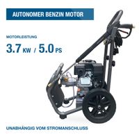 HYUNDAI Benzin-Hochdruckreiniger HYW3400P