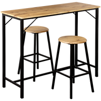 Küchenbar 3tlg., FSC