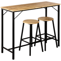 Küchenbar 3tlg., FSC