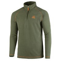 Arbeits-Mikrofleece-Troyer