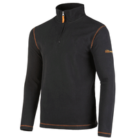 Arbeits-Mikrofleece-Troyer