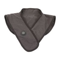 kabelloses AddLiving Schulter und Nackenwärmerkissen Infrarot mit Powerbank