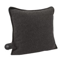 kabelloses AddLiving Heizkissen Infrarot mit Powerbank