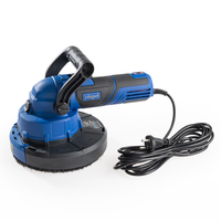 Universal 3in1 Wand-Boden-Deckenbearbeitungssystem