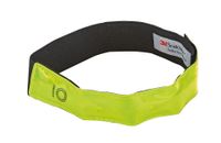 LED-Reflektorband, Farbe gelb