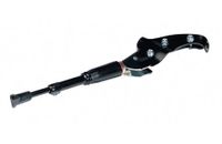 Seitenständer, für 24" bis 28"