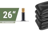 Fahrradschlauch 26" x 1.75 - 2.125