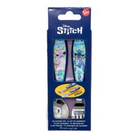 Lilo & Stitch Kinderbesteck 2-tlg. – Löffel & Gabel mit Motivgriffen