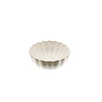 Almina Bloomy 6er-Set Dipschalen aus Porzellan 9 x 4,5 cm